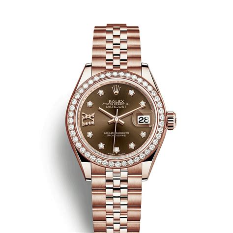 rolex vrouw